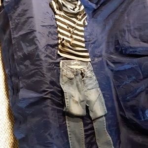 Womens outfit